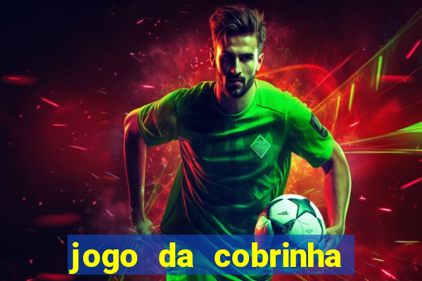 jogo da cobrinha do google